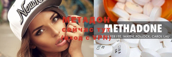 индика Алексеевка